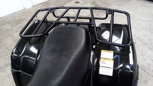 Imagen 11 de 15 de Kawasaki Brute Force 300