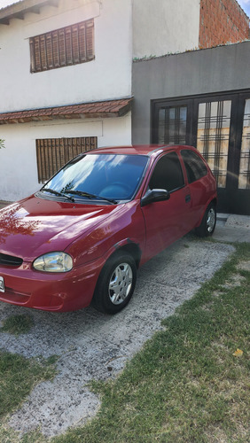 Chevrolet Corsa Classic 1.6 Gl City