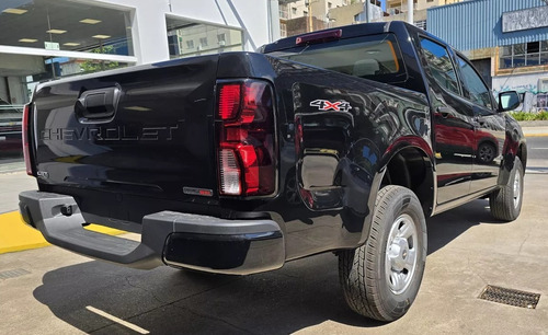 Chevrolet S10 2.8 Cd 4X2 Wt