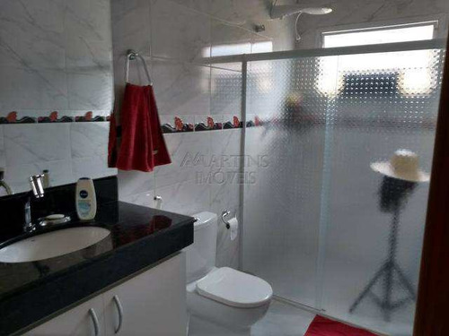 Imagem 14 de 15 de Jardim Ipanema | Casa 170 M² 3 Dorms 2 Vagas | 5606 - V5606