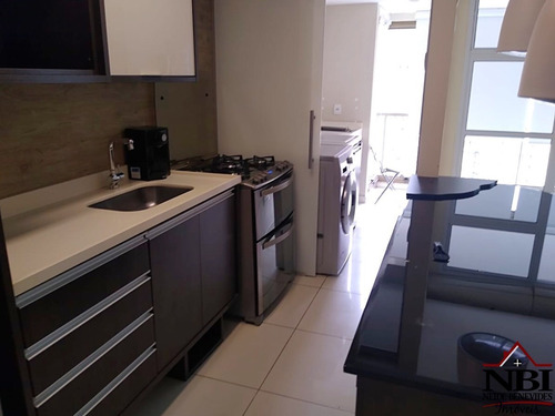 Imagem 4 de 22 de Apartamento Cidade Jardim - Reserva Do Parque, 3 Quartos, Aluguel