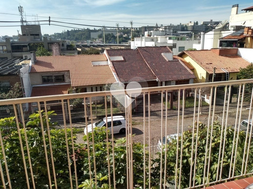 Imagem 22 de 30 de Sobrado No Menino Deus - Reo440227