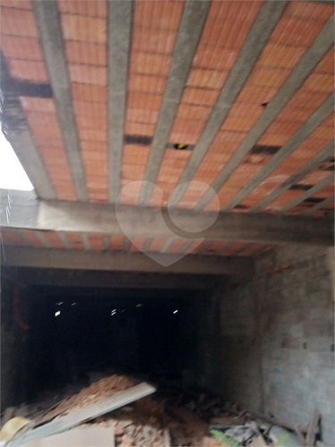 Imagem 20 de 30 de Terreno Com Galpão, 204m², Na Chácara Santo Antônio Ótima Localizaçãom - Oportunidade De Negócio! - Reo52862