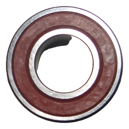 Rolamento De Esféras Original Caterpillar 0858738