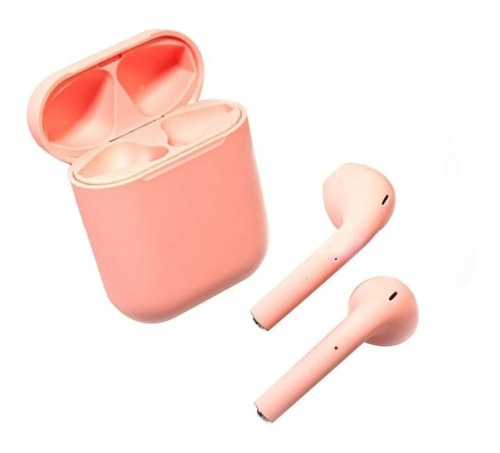 Imagen 1 de 9 de Audifonos Inalambricos Bluetooth Manos Libres Colores Tws