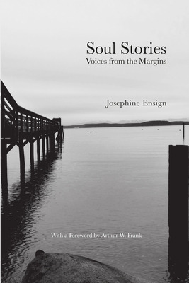 Libro Soul Stories: Voices From The Margins - Ensign, Jos...