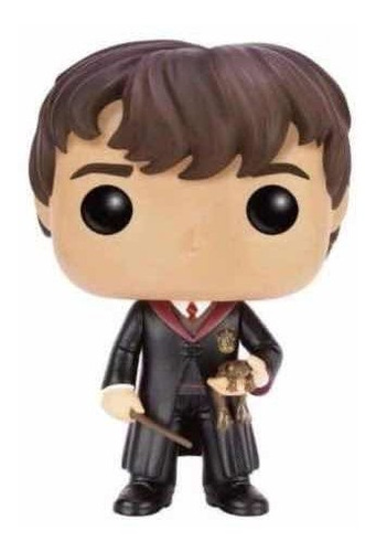 Neville Longbottom 22 Harry Potter Funko Pop Movies Original