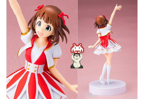 The Idolmaster Haruka Amami (Usado)