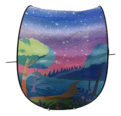 Carpa Interior