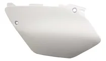 Comprar Set Cachas Laterales Blanco Yamaha Wr 250 2t 2002 Cafe Race
