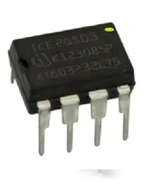 Comprar Circuito Integrado Pwm Control, Ice2qs03 