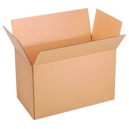 Cajas De Cartón Para Embalaje Extragrandes Extrafuertes (Reacondicionado)
