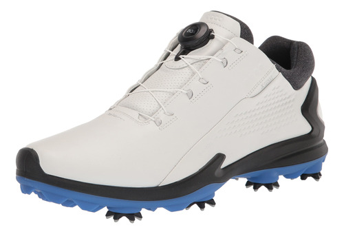 Ecco Zapato Golf Biom G 3 Boa Gore-tex Para Hombre