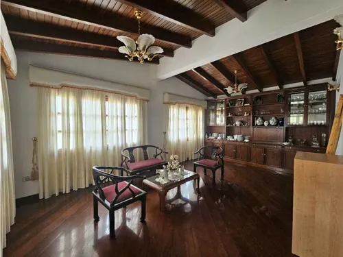 Casa Cumbres De Curumo