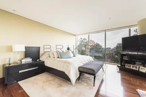 Apartamento En Venta En Los Rosales. Cod V1277