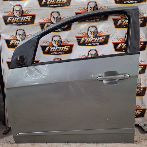 Puerta Delantera Izquierda Fiat Siena Grand Palio Novo