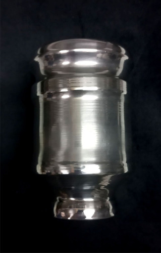Equipo De Mate Set Matero Altos Hornos Zapla Jujuy. Ecocuero