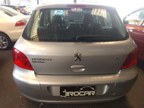 Peugeot 307 2.0 Automático 2010