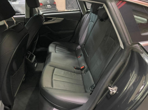 Audi A5 Blindado