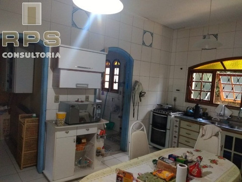 Imagem 17 de 27 de Casa Para Venda Vale Das Flores Atibaia Sp. 03 Dormitórios, Sendo 01 Suite Com Closet, Sala De Estar, Sala De Jantar, Despensa, Cozinha, Área De Serviço, Lavabo, Piscina, Churrasq - Ca00873 - 692922