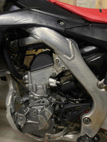 Imagem 6 de 12 de Honda Crf