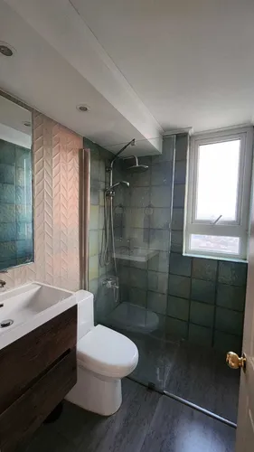 Se Arrienda Departamento En Ñuñoa (98632)
