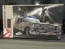 Comprar Ghostbusters - Ecto-1  Plasma Series Hasbro