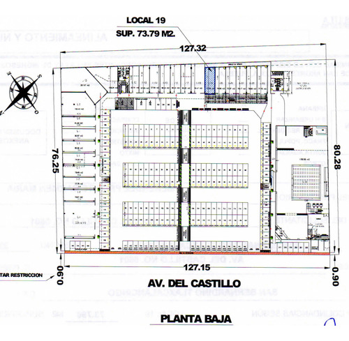 Local Comercial En Renta En P.b. En Plaza Vía Lomas - Lomas De Angelópolis