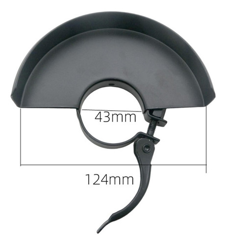 7j Protector De Amoladora Angular Cubierta Protectora De