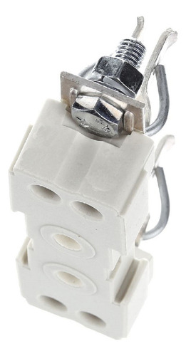 Base Fusível Nh Unipolar T-00/000 160a 690v Parafuso Siemens
