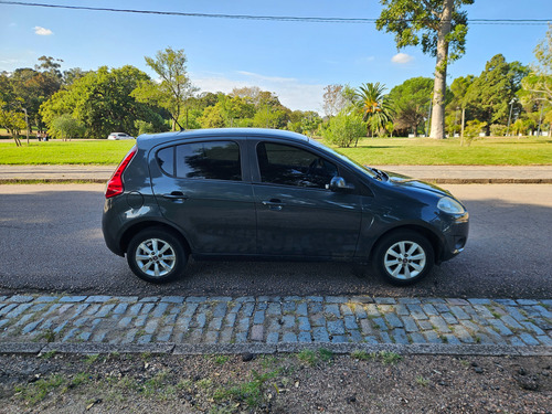 Fiat Palio 1.4 Attractive 85cv