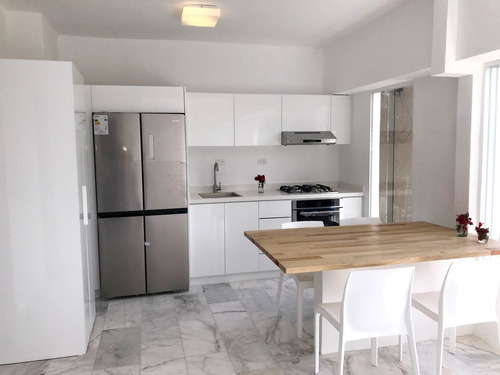 Imagen 5 de 11 de Vendo Apartamento 69m2 2h/2b/1pe Colinas De Bello Monte 7416
