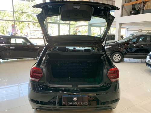Volkswagen Polo Trendline 1.6msi