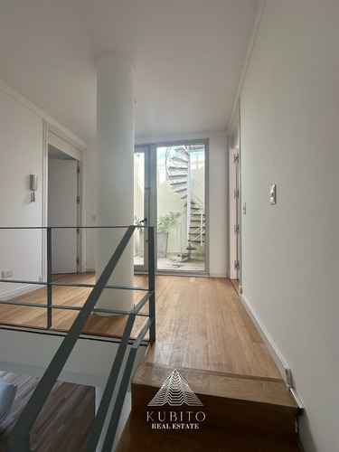 Exclusivo Triplex / Penthouse En Forum Puerto Madero