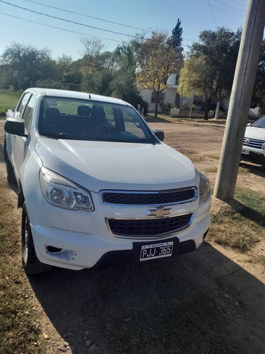 Chevrolet S10 2.8 Cs 4x2 Ls Tdci 200cv