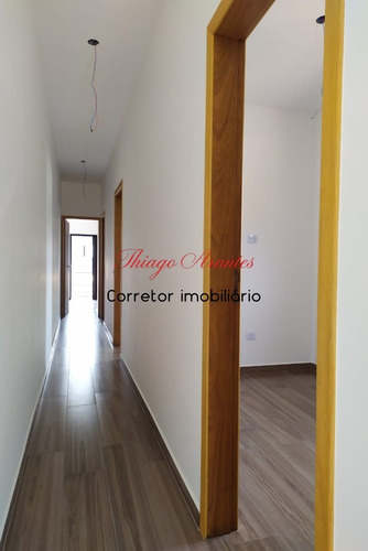 Imagem 15 de 15 de Casa - Ca00046 - 69376292