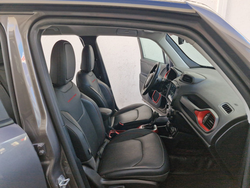 Jeep Renegade 2.0 16V TURBO DIESEL TRAILHAWK 4P 4X4 AUTOMÁTICO