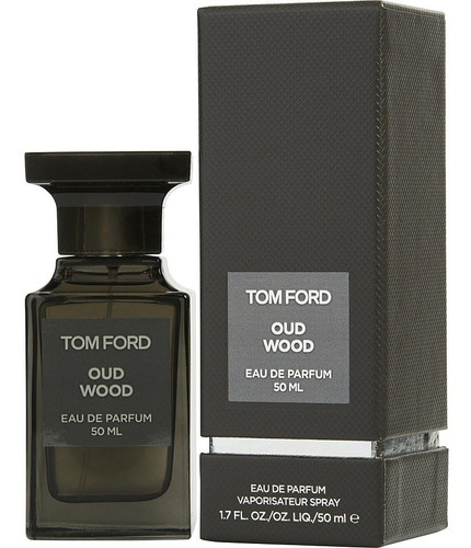 Tom Ford Oud Wood 50 Ml 
