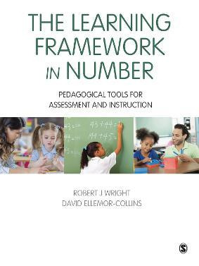 Libro The Learning Framework In Number - Robert J Wright