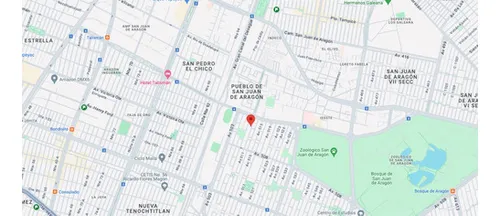 Venta De Casa En San Juan De Aragon, Gam, Recuperacion Bancaria. Sh05