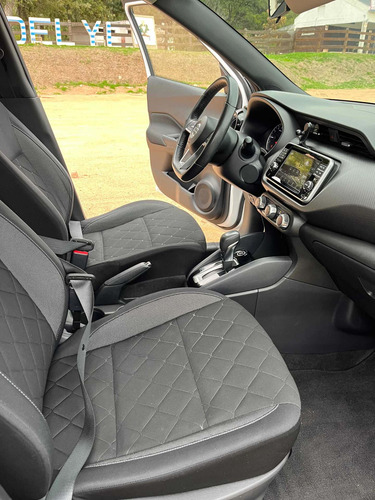 Imagen 15 de 17 de Nissan Kicks 2019 1.6 Advance At