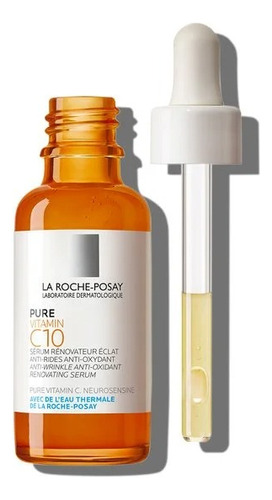 La Roche Posay Vitamina C10 - mL a $108000