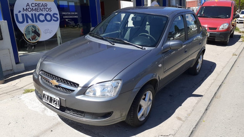 Chevrolet Corsa Classic Lt 2011