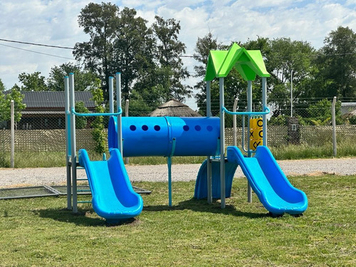 Terreno En Venta Manzanares Sin Expensas