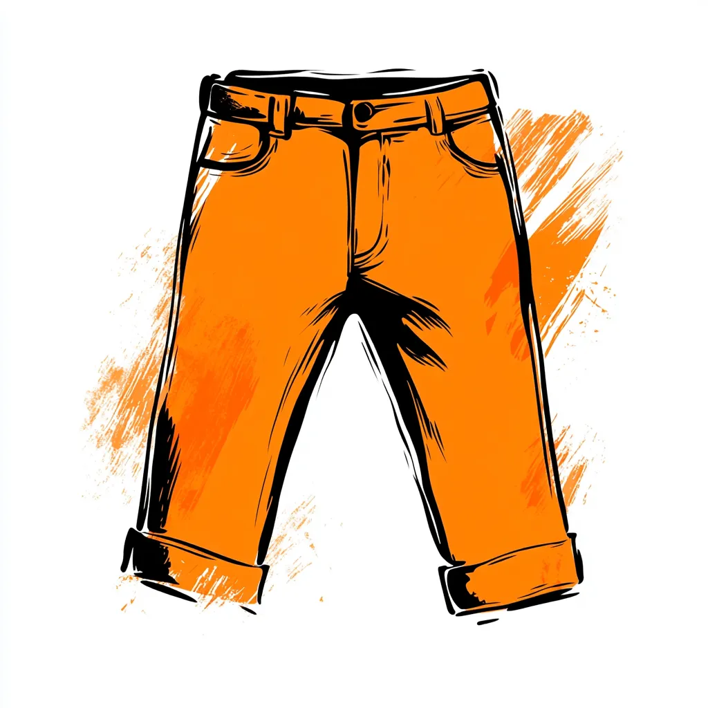 Pantalones