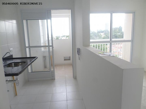 Apartamento Para Venda Em São Paulo, Morumbi, 2 Dormitórios, 1 Banheiro, 1 Vaga - 74_1-504099