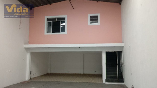 Imagem 5 de 7 de Galpão Para Locação Em Km 18 - Osasco - 42059