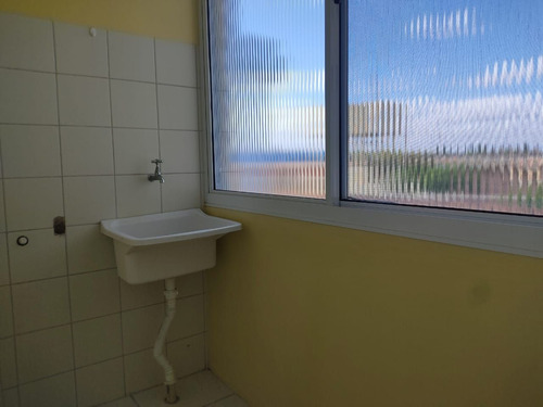 Imagem 4 de 10 de Apartamento Para Alugar No Residencial Jardim Das Hortênsias Cód. A1128 - A1128