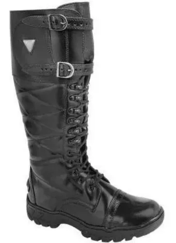 Bota cano longo arroyo discount