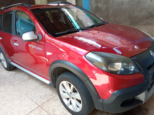 Renault Stepway 2013